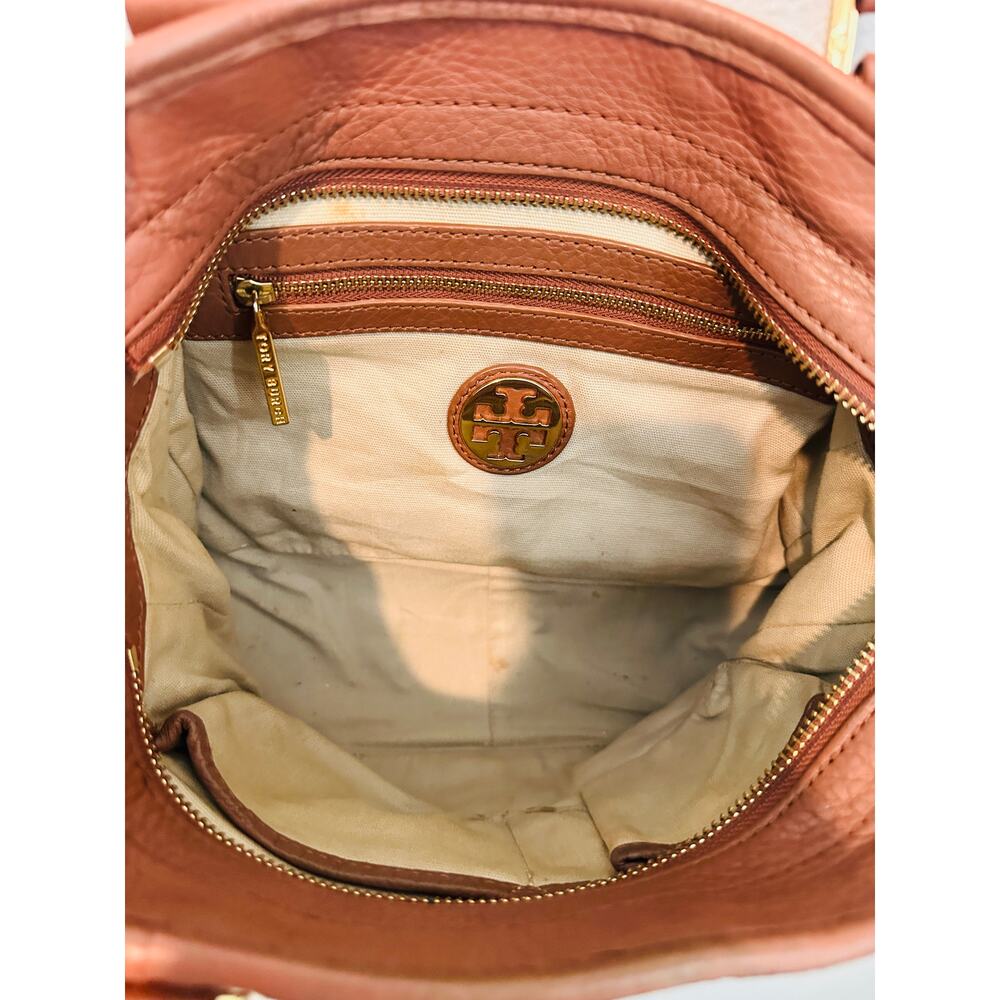 Tory Burch 2 way bag - Picture 3 of 9
